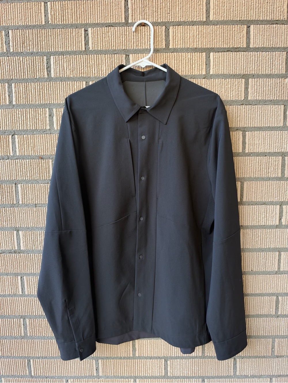 Lululemon men’s jacket L